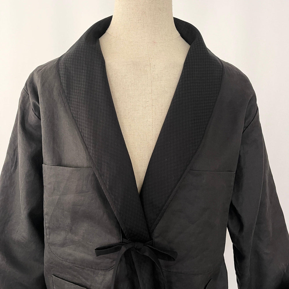 CHRISTA DE CAROUGE - CHRISTA DE CAROUGE Light Jacket - AVVIIVVA.COM