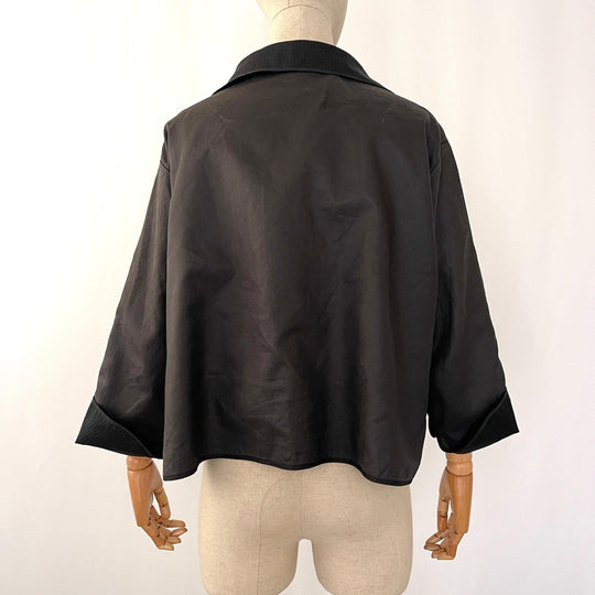 CHRISTA DE CAROUGE - CHRISTA DE CAROUGE Light Jacket - AVVIIVVA.COM