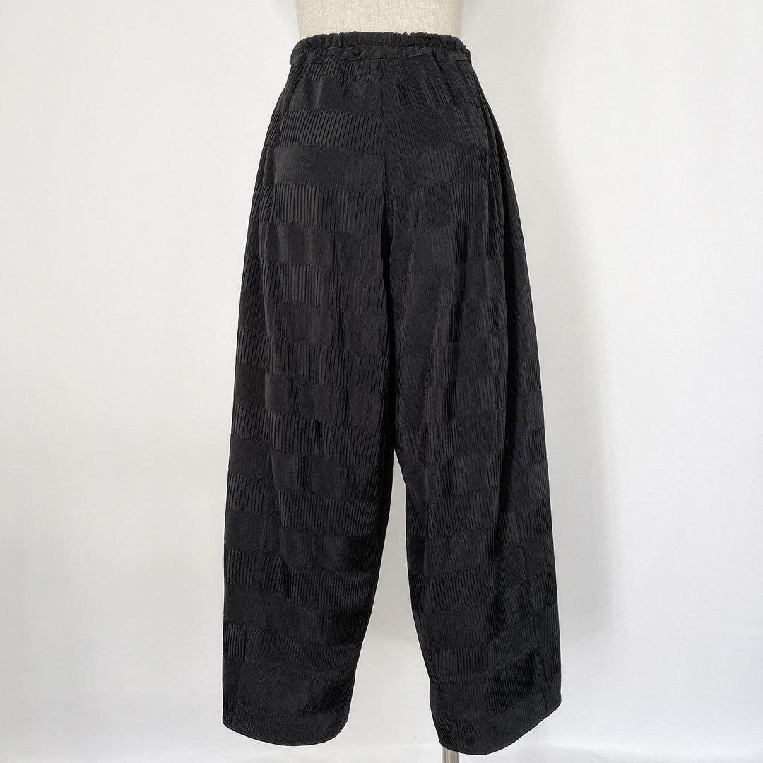 CHRISTA DE CAROUGE - CHRISTA DE CAROUGE Pants - AVVIIVVA.COM