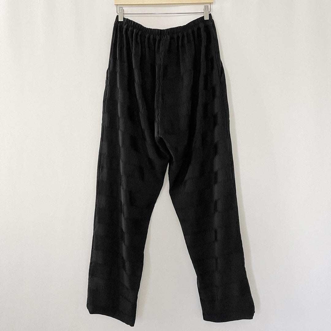 CHRISTA DE CAROUGE - CHRISTA DE CAROUGE Pants - AVVIIVVA.COM