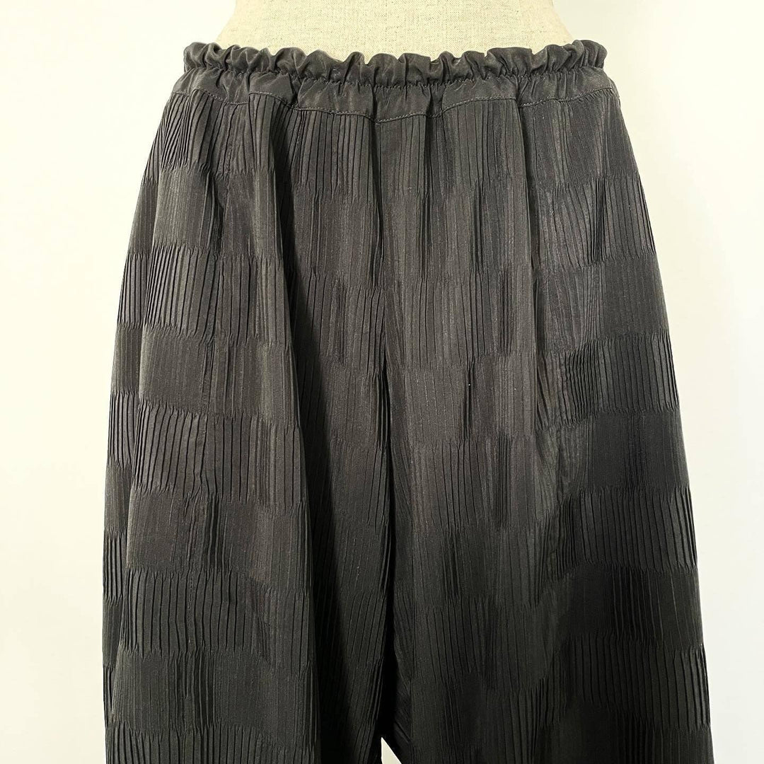 CHRISTA DE CAROUGE - CHRISTA DE CAROUGE Pants - AVVIIVVA.COM
