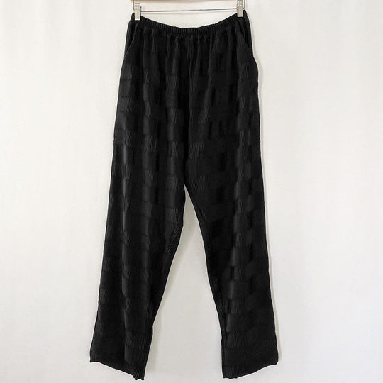 CHRISTA DE CAROUGE - CHRISTA DE CAROUGE Pants - AVVIIVVA.COM