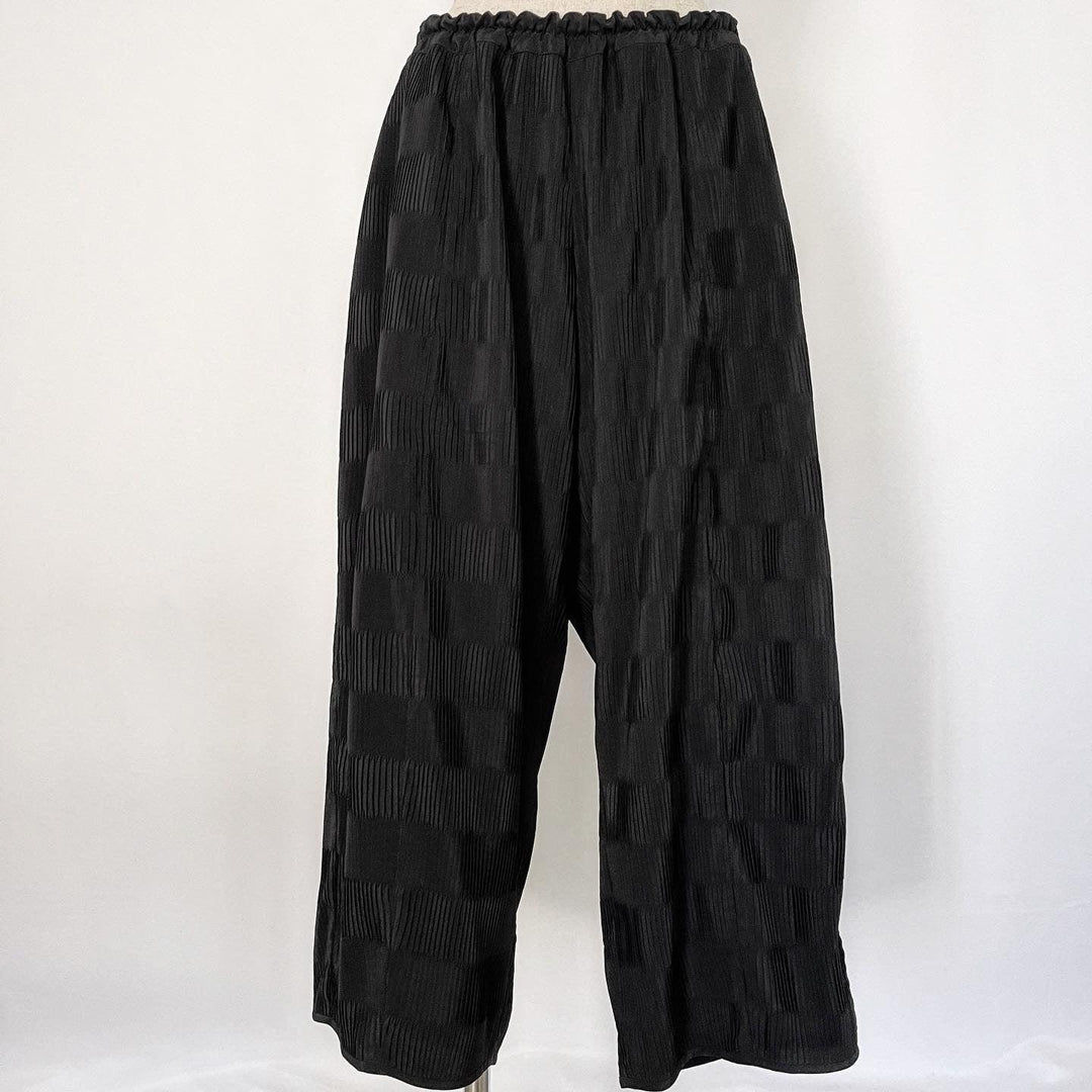 CHRISTA DE CAROUGE - CHRISTA DE CAROUGE Pants - AVVIIVVA.COM