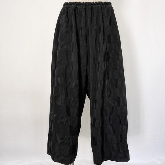 CHRISTA DE CAROUGE - CHRISTA DE CAROUGE Pants - AVVIIVVA.COM