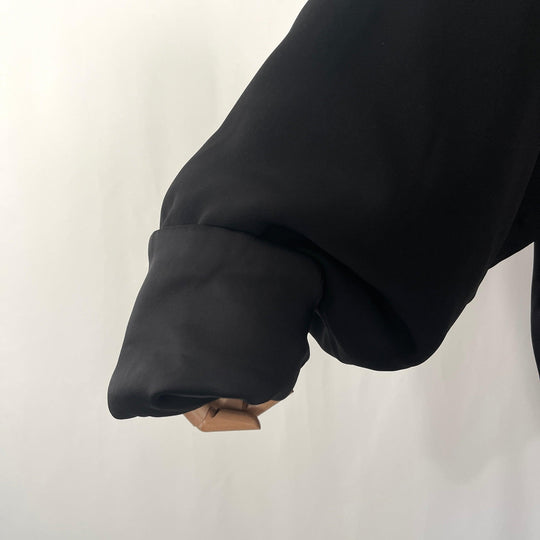 CHRISTA DE CAROUGE - CHRISTA DE CAROUGE Reversible Jacket - AVVIIVVA.COM