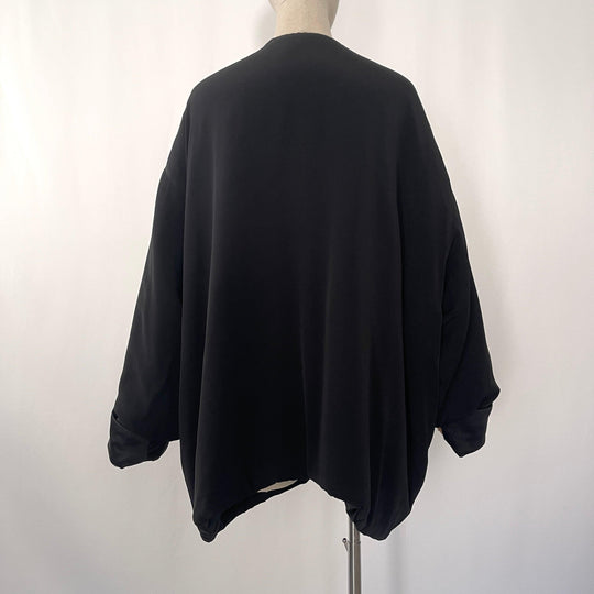 CHRISTA DE CAROUGE - CHRISTA DE CAROUGE Reversible Jacket - AVVIIVVA.COM