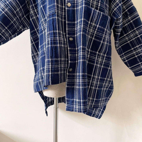 CHRISTA DE CAROUGE - CHRISTA DE CAROUGE Shirt - AVVIIVVA.COM