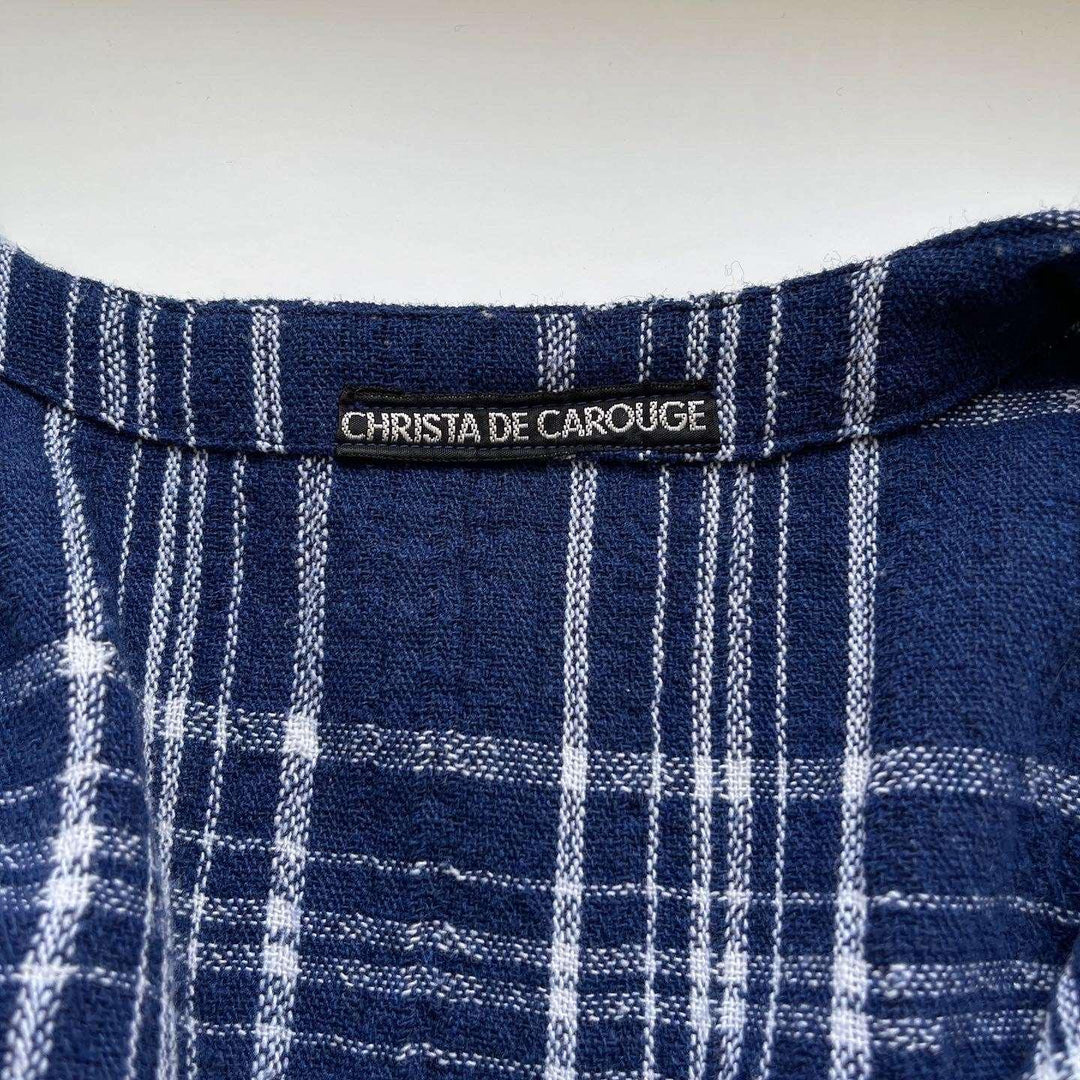 CHRISTA DE CAROUGE - CHRISTA DE CAROUGE Shirt - AVVIIVVA.COM