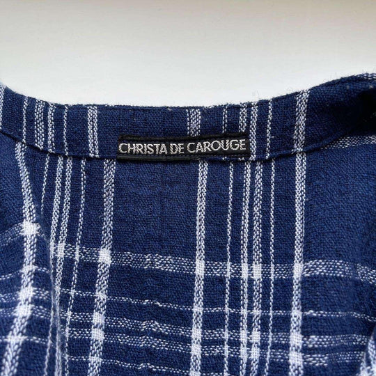 CHRISTA DE CAROUGE - CHRISTA DE CAROUGE Shirt - AVVIIVVA.COM