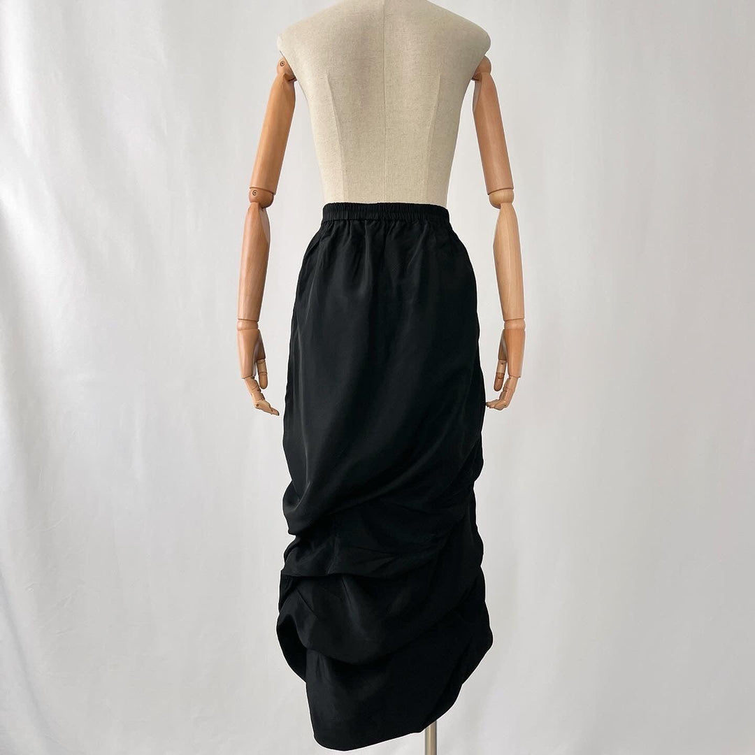 CHRISTA DE CAROUGE - CHRISTA DE CAROUGE Skirt - AVVIIVVA.COM