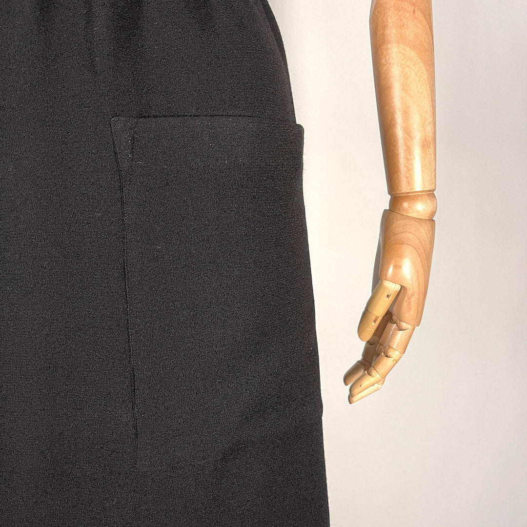 CHRISTA DE CAROUGE - CHRISTA DE CAROUGE Skirt - AVVIIVVA.COM