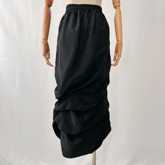 CHRISTA DE CAROUGE - CHRISTA DE CAROUGE Skirt - AVVIIVVA.COM