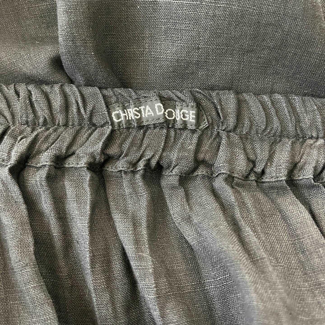 CHRISTA DE CAROUGE - CHRISTA DE CAROUGE Skirt - AVVIIVVA.COM