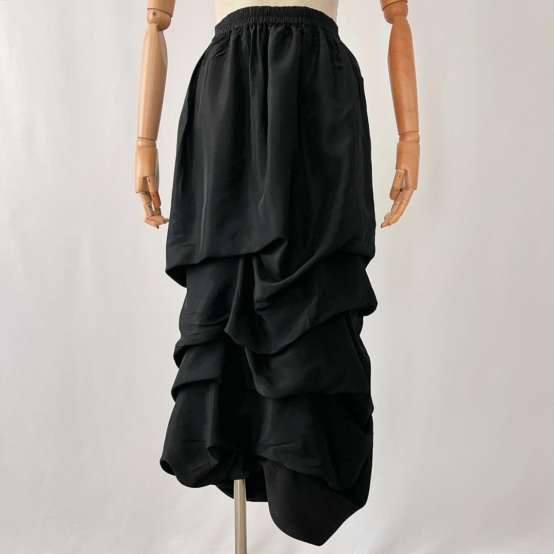 CHRISTA DE CAROUGE - CHRISTA DE CAROUGE Skirt - AVVIIVVA.COM
