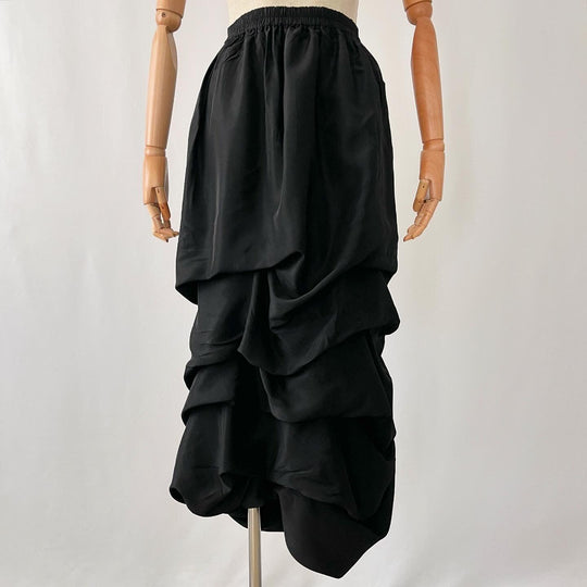 CHRISTA DE CAROUGE - CHRISTA DE CAROUGE Skirt - AVVIIVVA.COM