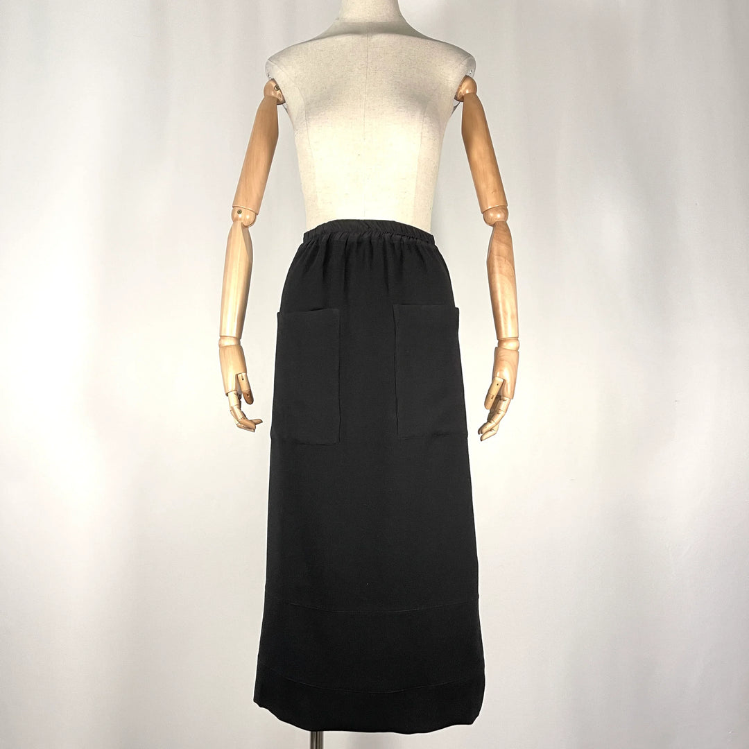 CHRISTA DE CAROUGE - CHRISTA DE CAROUGE Skirt - AVVIIVVA.COM