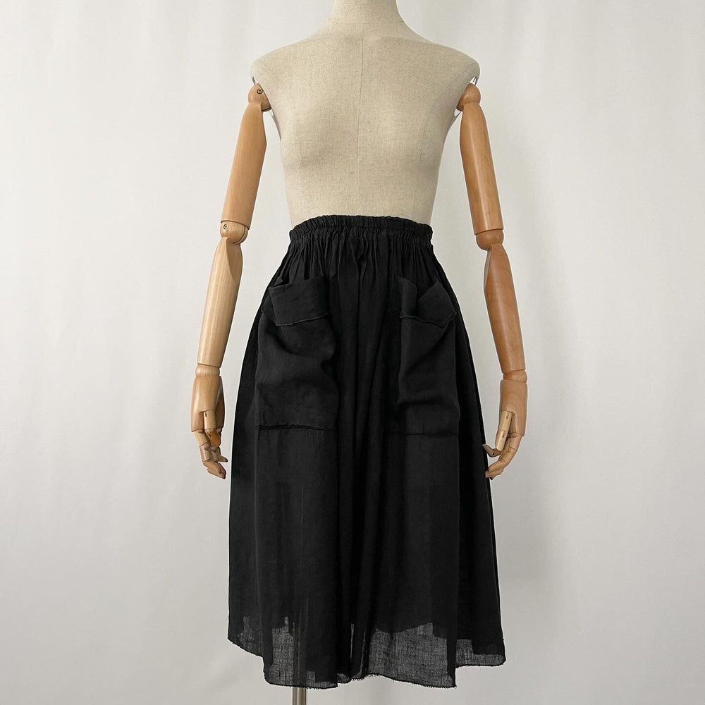 CHRISTA DE CAROUGE - CHRISTA DE CAROUGE Skirt - AVVIIVVA.COM