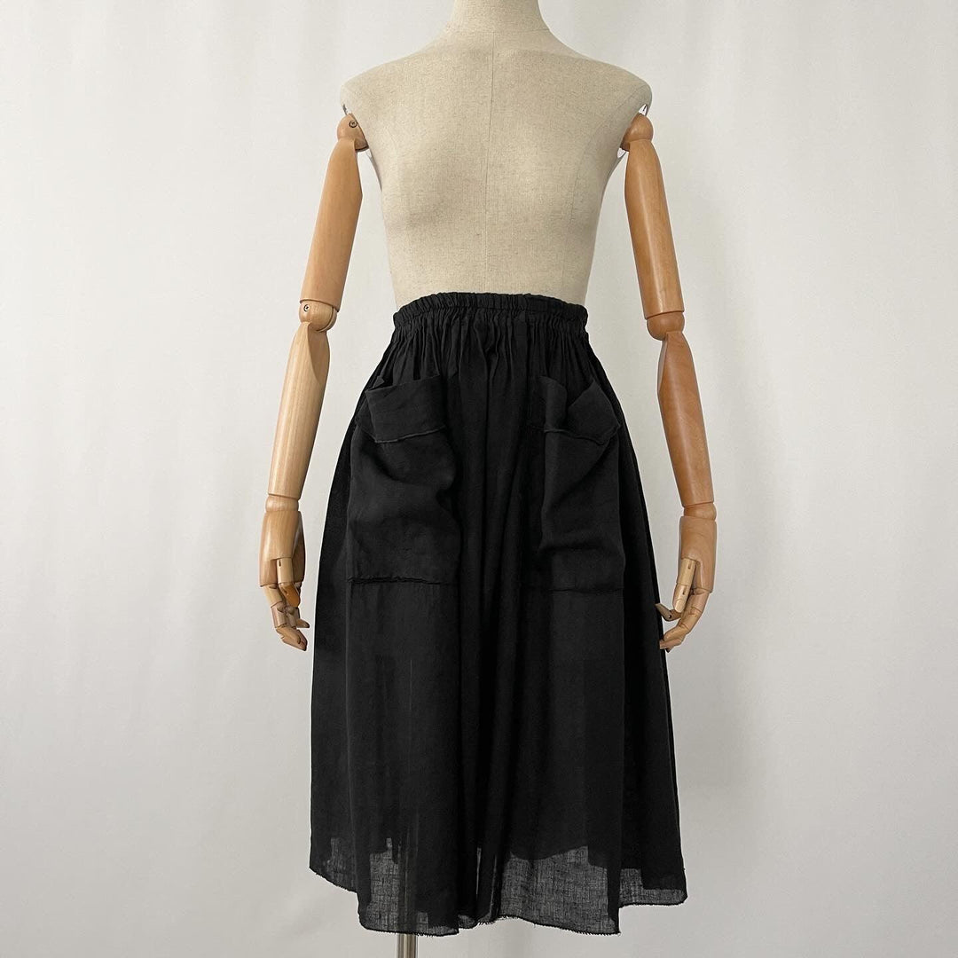 CHRISTA DE CAROUGE - CHRISTA DE CAROUGE Skirt - AVVIIVVA.COM