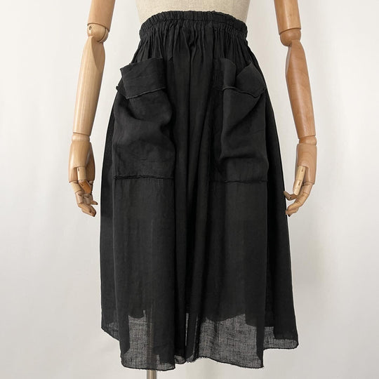 CHRISTA DE CAROUGE - CHRISTA DE CAROUGE Skirt - AVVIIVVA.COM