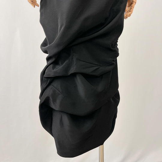 CHRISTA DE CAROUGE - CHRISTA DE CAROUGE Skirt - AVVIIVVA.COM