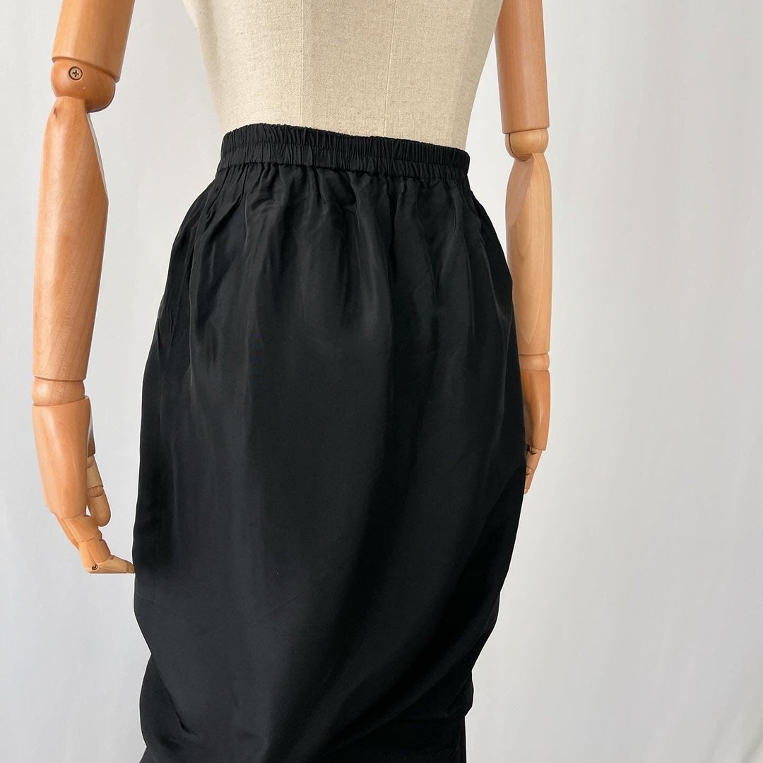 CHRISTA DE CAROUGE - CHRISTA DE CAROUGE Skirt - AVVIIVVA.COM