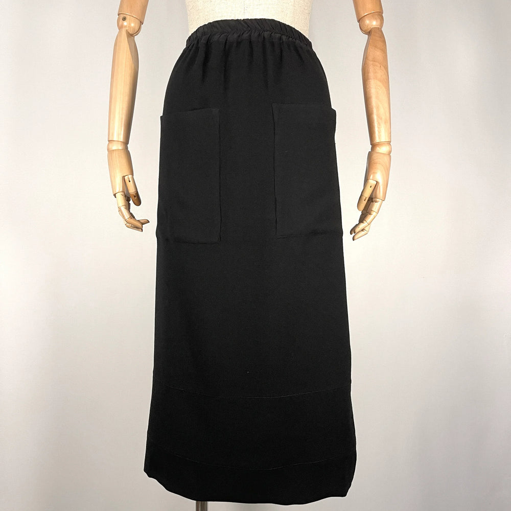 CHRISTA DE CAROUGE - CHRISTA DE CAROUGE Skirt - AVVIIVVA.COM