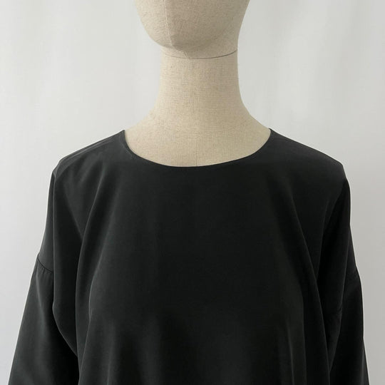 CHRISTA DE GAROUGE - CHRISTA DE GAROUGE Blouse - AVVIIVVA.COM