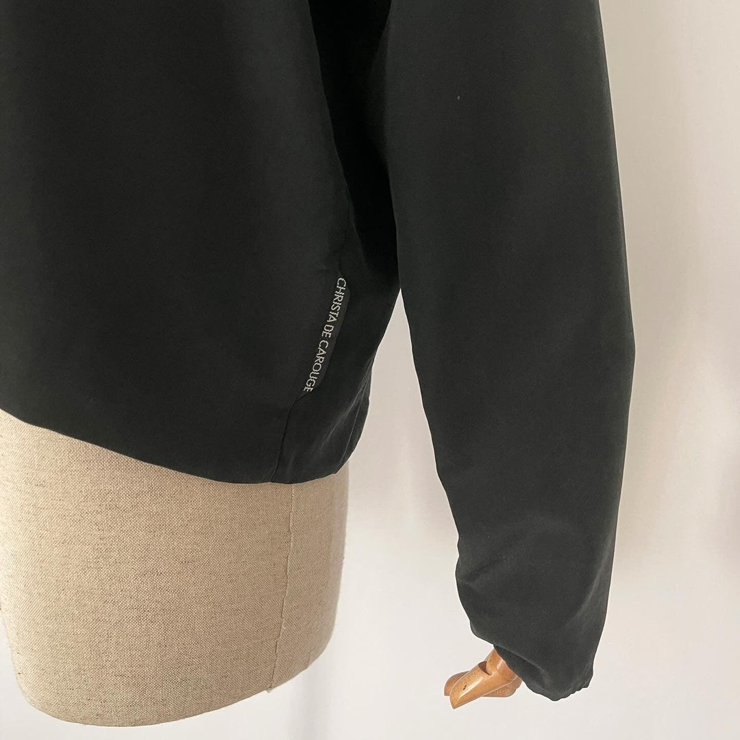 CHRISTA DE GAROUGE - CHRISTA DE GAROUGE Blouse - AVVIIVVA.COM