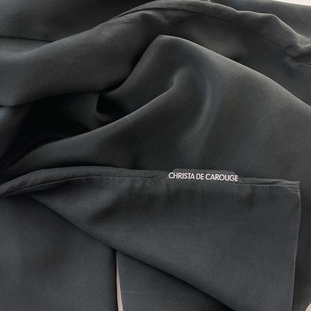 CHRISTA DE GAROUGE - CHRISTA DE GAROUGE Blouse - AVVIIVVA.COM