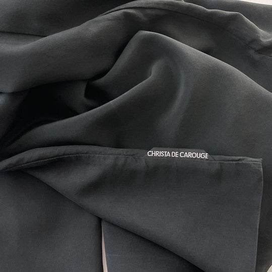 CHRISTA DE GAROUGE - CHRISTA DE GAROUGE Blouse - AVVIIVVA.COM