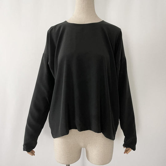 CHRISTA DE GAROUGE - CHRISTA DE GAROUGE Blouse - AVVIIVVA.COM