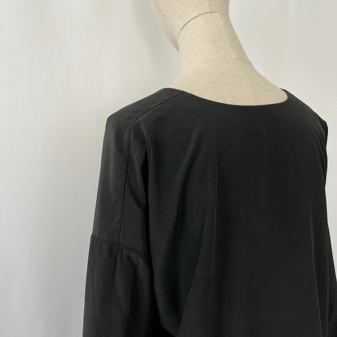 CHRISTA DE GAROUGE - CHRISTA DE GAROUGE Blouse - AVVIIVVA.COM