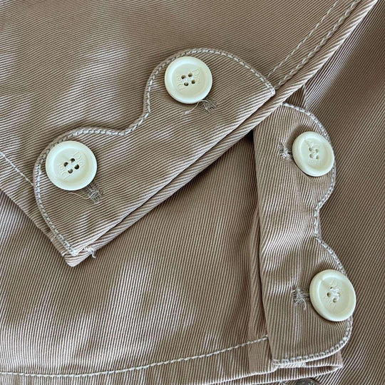 CHRISTIAN DIOR - CHRISTIAN DIOR Pants - AVVIIVVA.COM