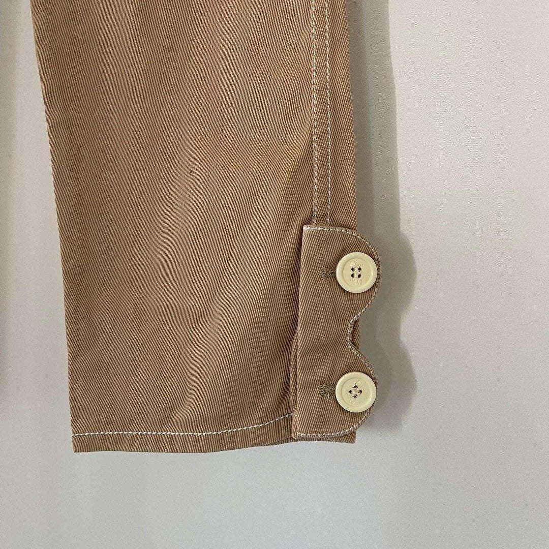 CHRISTIAN DIOR - CHRISTIAN DIOR Pants - AVVIIVVA.COM
