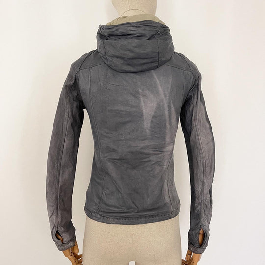 CHRISTIAN PEAU - CHRISTIAN PEAU Jacket - AVVIIVVA.COM