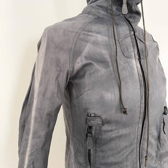 CHRISTIAN PEAU - CHRISTIAN PEAU Jacket - AVVIIVVA.COM