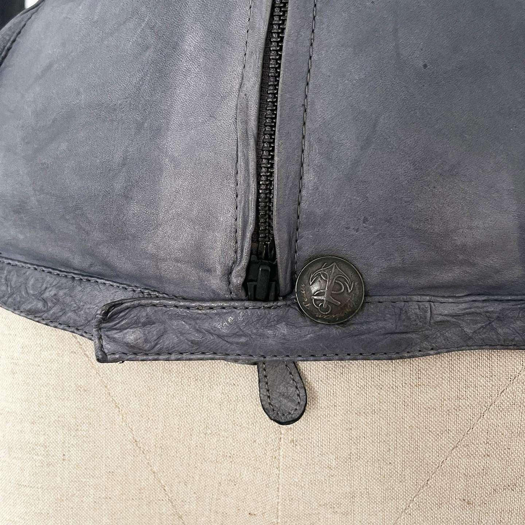 CHRISTIAN PEAU - CHRISTIAN PEAU Jacket - AVVIIVVA.COM