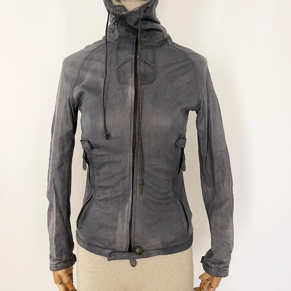 CHRISTIAN PEAU - CHRISTIAN PEAU Jacket - AVVIIVVA.COM