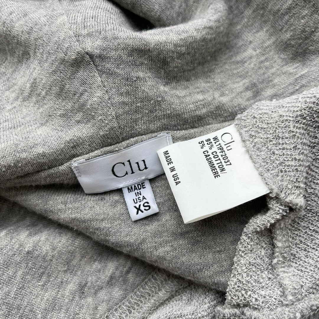 CLU - CLU Cardigan - AVVIIVVA.COM
