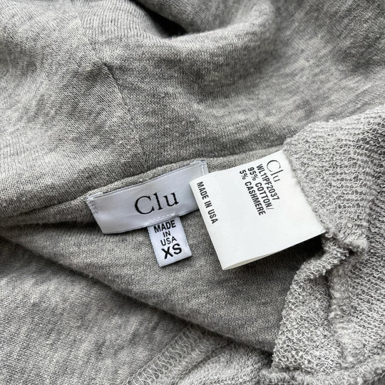 CLU - CLU Cardigan - AVVIIVVA.COM