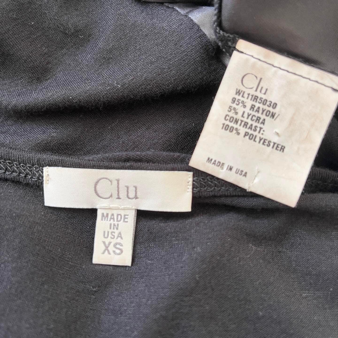 CLU - CLU Dress - AVVIIVVA.COM