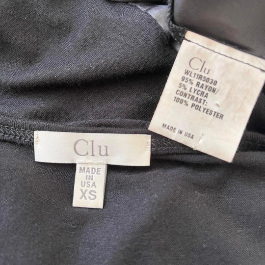 CLU - CLU Dress - AVVIIVVA.COM