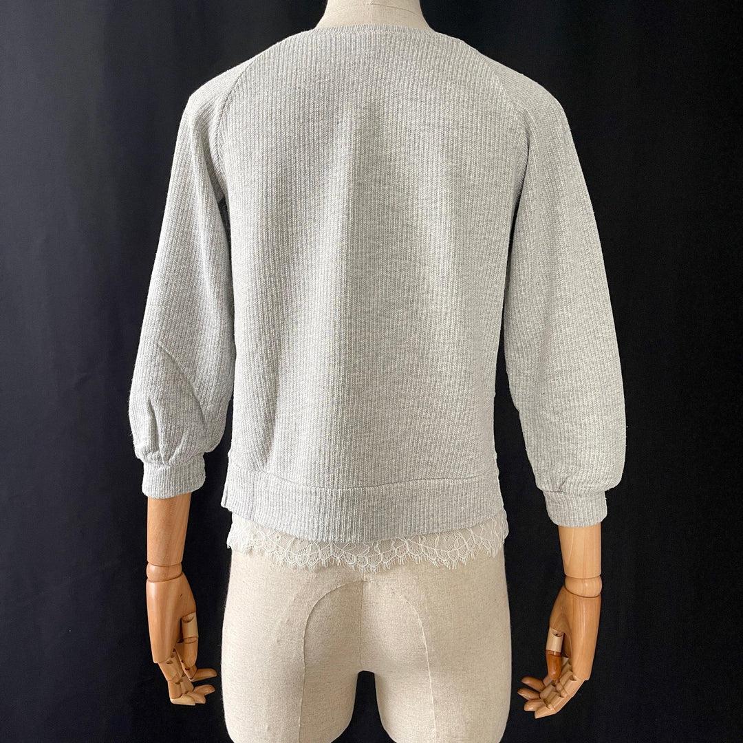 CLU - CLU Pullover - AVVIIVVA.COM