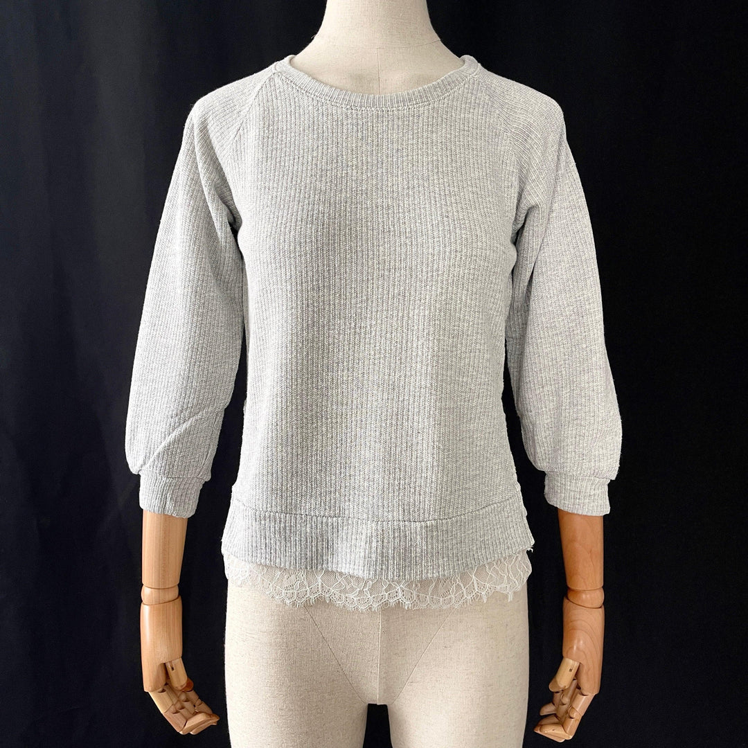 CLU - CLU Pullover - AVVIIVVA.COM