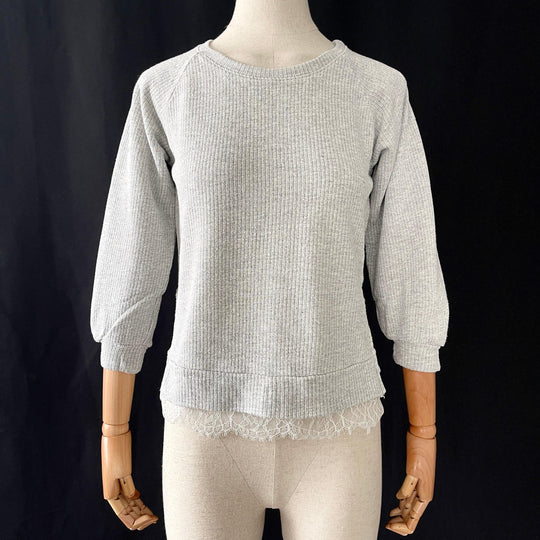 CLU - CLU Pullover - AVVIIVVA.COM