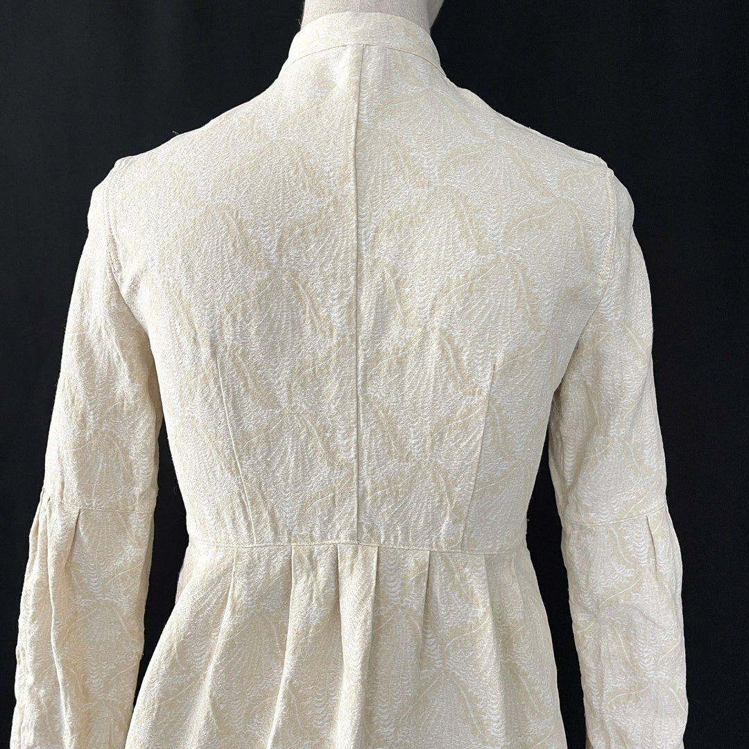 COAST WEBER AHAUS - COAST WEBER AHAUS New Light Coat - AVVIIVVA.COM