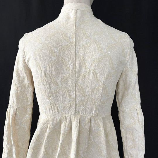 COAST WEBER AHAUS - COAST WEBER AHAUS New Light Coat - AVVIIVVA.COM