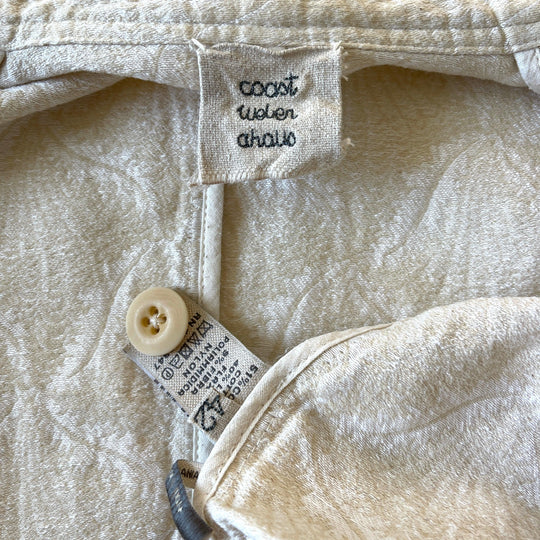 COAST WEBER AHAUS - COAST WEBER AHAUS New Light Coat - AVVIIVVA.COM