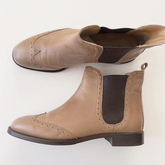 COCCINELLE - COCCINELLE Boots - AVVIIVVA.COM