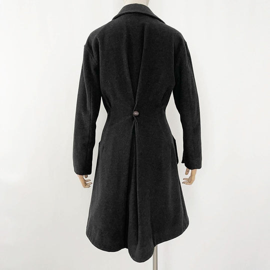 COLLECTION PRIVEE - COLLECTION PRIVEE Coat - AVVIIVVA.COM